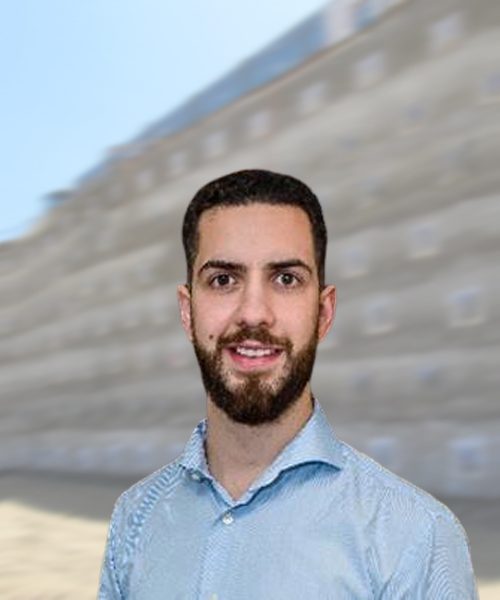 Ghassan Jammoul, Senior Geotechnical Engineer